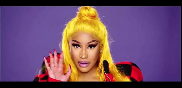  Nicki Minaj Barbie Dreams Super Sex Mix